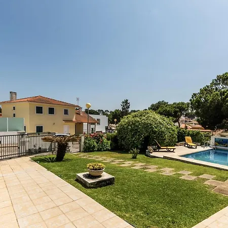Βίλα Bmyguest - Lagoa & Pool Lagoa de Albufeira