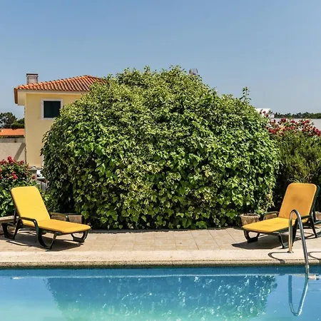 Bmyguest - Lagoa & Pool Βίλα Lagoa de Albufeira