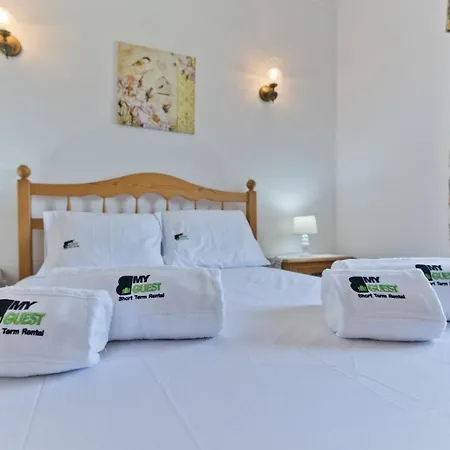 Βίλα Bmyguest - Lagoa & Pool Lagoa de Albufeira