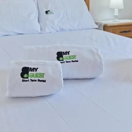 Βίλα Bmyguest - Lagoa & Pool Lagoa de Albufeira